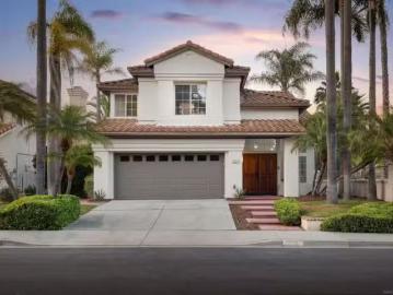 2318 VIA VILLEGAS, CARLSBAD, CA 92009