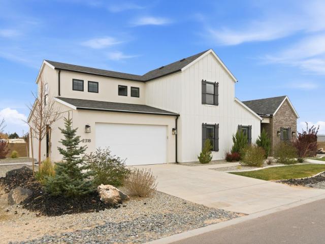 2318 W 5190 N, Cedar City, UT