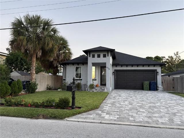 2318 W Saint John Street, Tampa, US, FL