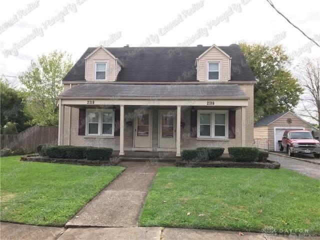 2318 Woodburn Avenue, Middletown, US, OH