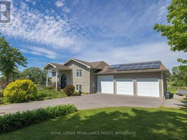 2318 Highway 15, Kingston City North Of 401, ON, K7L 4V3 house for sale | Listing ID X13415 | Royal LePage