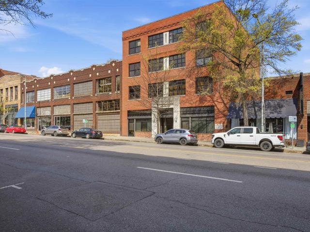 2318 1St Avenue # 301