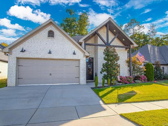 2319 Abigail Drive