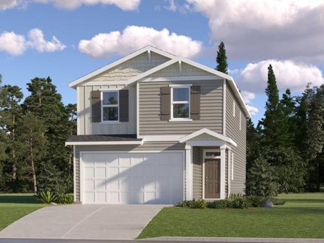 2319 Ash St, Woodland, WA 98674