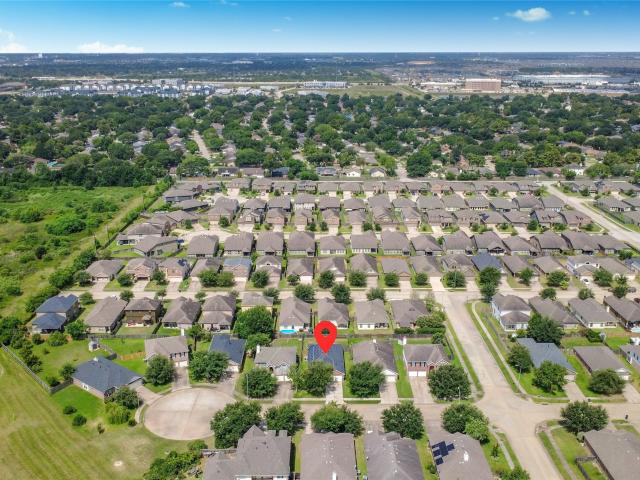 2319 Blue Reef Drive