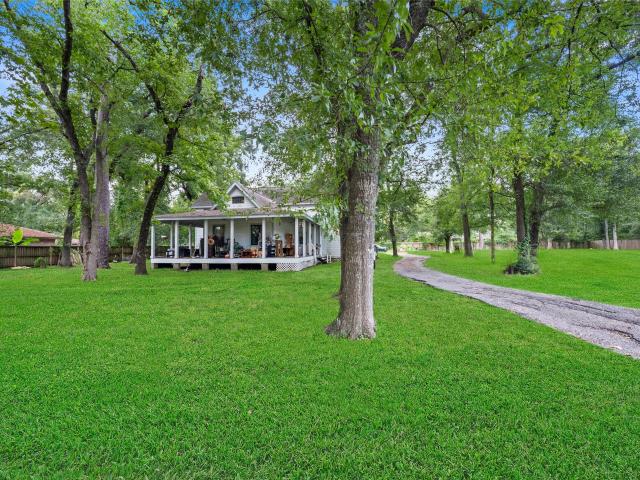 2319 Creekleaf Road