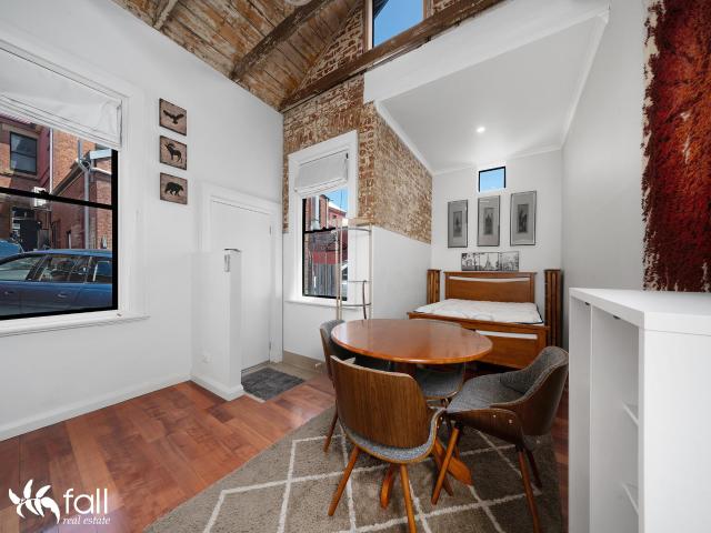 2/319 elizabeth street, north hobart tas 7000 | fall real estate