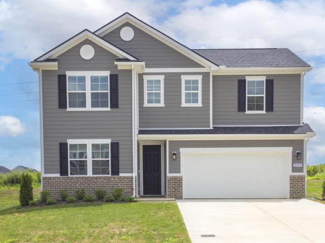 2319 Williamsport Landing