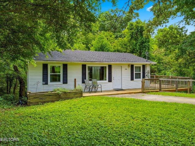 2319 Woods Smith Rd