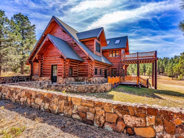 23100 Spirit Mountain Drive