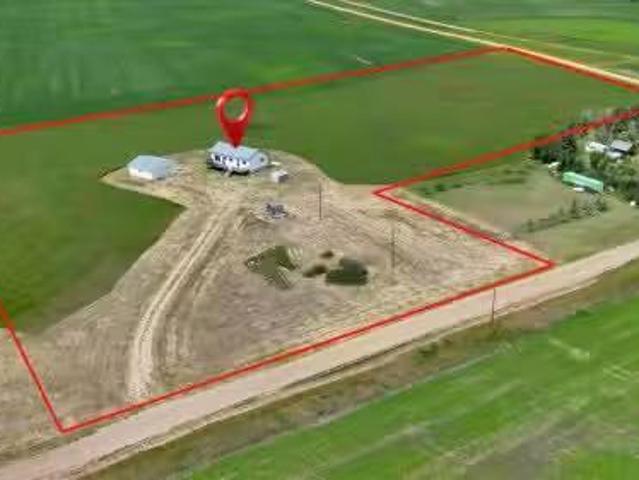 231018 Range Road 194A, Rural Wheatland County, AB, T0J 1S0.