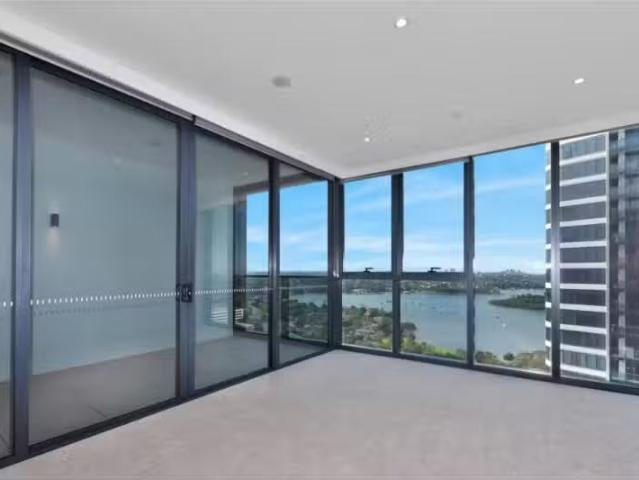 2310/21 Marquet Street, Rhodes Apartment for rent Listed by D.