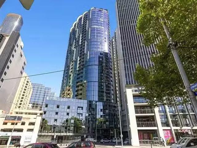 2310/23 Mackenzie Street, Melbourne, VIC 3000