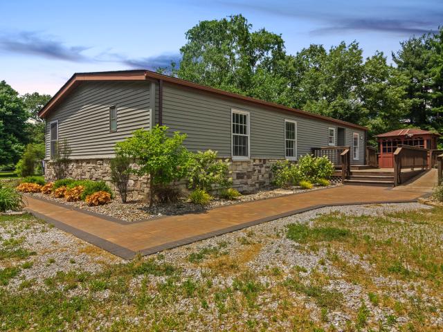 23102 Pierce St, Lowell, IN 46356 | MLS #811860