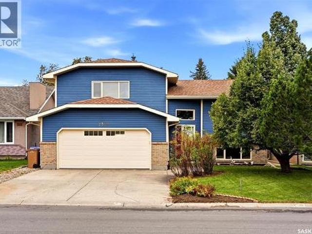 2310 Mclurg Crescent, Regina, SK, S4V 2N5 house for sale | Listing ID SK051255 | Royal LePage