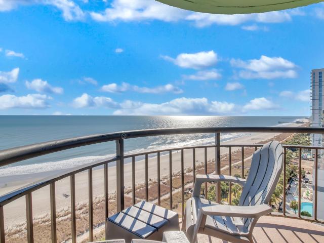 2310 N Ocean Blvd. 1504