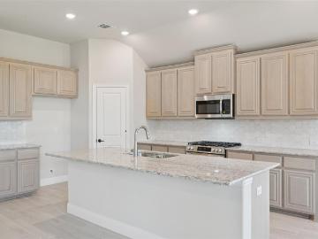 Melissa city, Collin County, Texas, USA