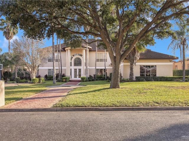 2310 Silverado North Drive, Palmhurst, US, TX