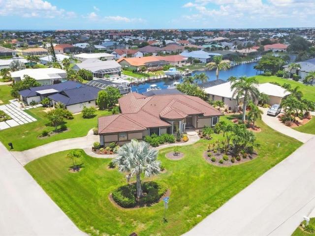 2310 Vía Venice, Punta Gorda, FL 33950 | MLS #A4660