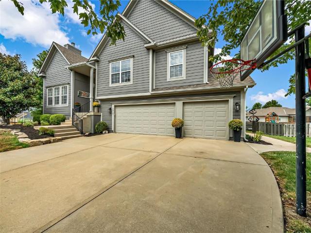 2310 W Layton Drive