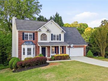 2310 Waters Ferry Dr, Lawrenceville, GA 30043 | MLS #7755
