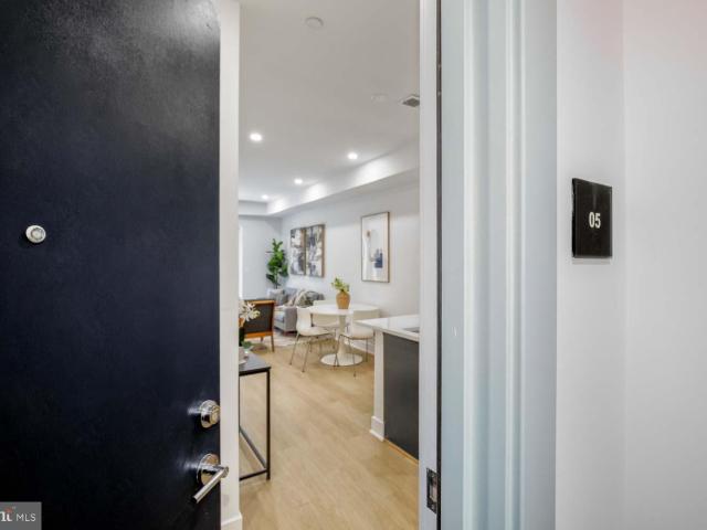 2310 4th St NE, Unit FIVE, Washington, DC 20002 | MLS #DCDC2252