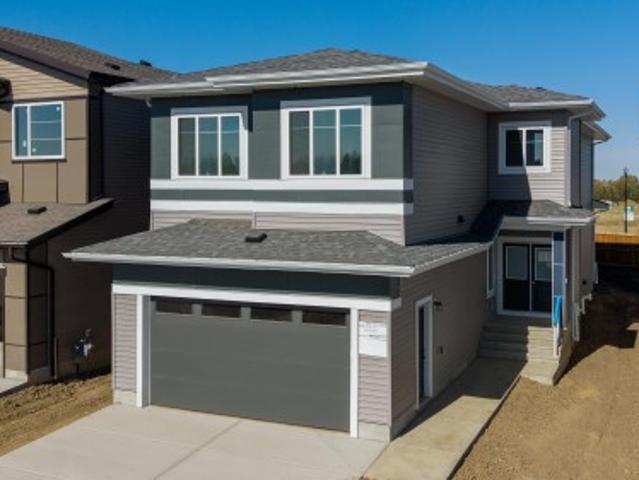 2310 6A Avenue Sw, Edmonton, AB, T6X 3P4 house for sale | Listing ID E4509 | Royal LePage