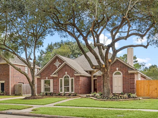 23111 Winding Knoll Drive