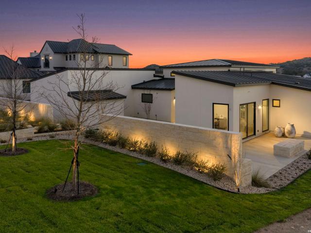 23115 Henness Pass, San Antonio, TX 78255 | MLS #1947