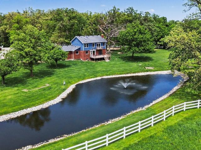 23115 S Hidden Lake Trail