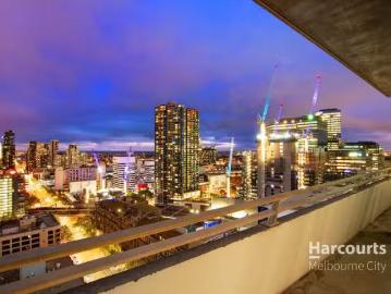 2311/620 Collins Street, MELBOURNE, VIC 3000 Apartment for R.