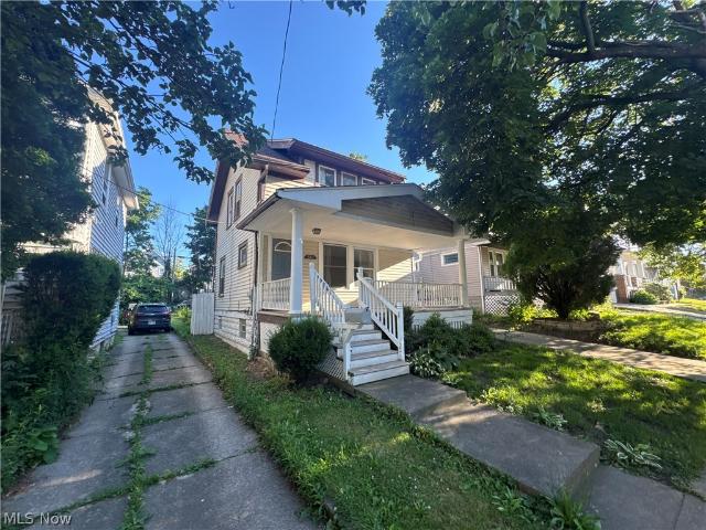 2311 Montclair Avenue