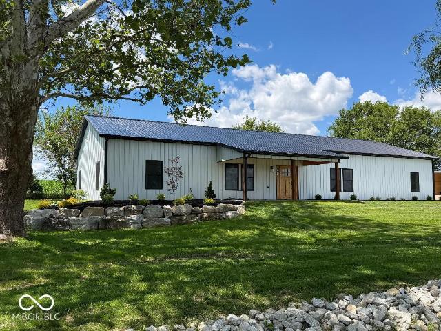 2311 N Co Rd 450 W