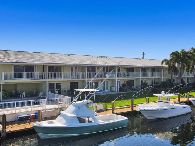 2311 NE 36th St, Unit 2F, Lighthouse Point, FL 33064 | MLS #R11148