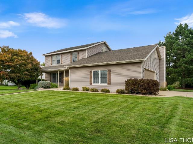 2311 Old Dominion Court