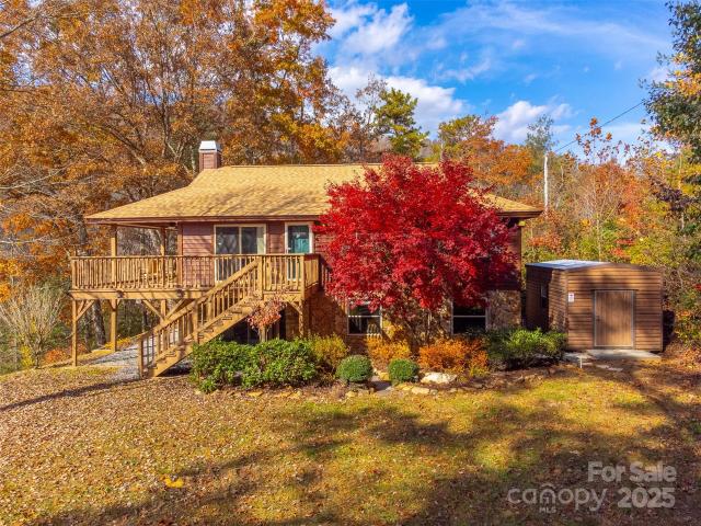 2311 Alarka Road
