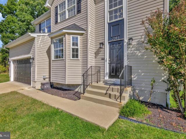 2311 Ashford Lane