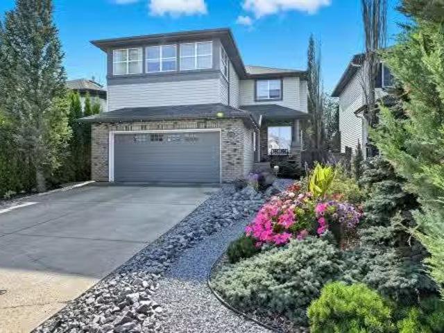 2311 Bailey Court, Edmonton, AB, T6W 1H9 house for sale Lis.