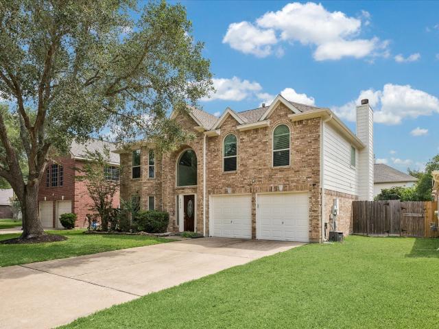 2311 Glendavon Ln, Katy, TX 77450 | MLS #77608