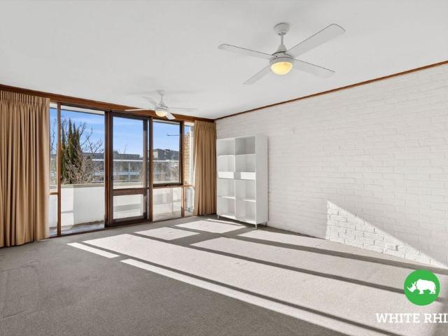 23/11 Howitt Street, Kingston