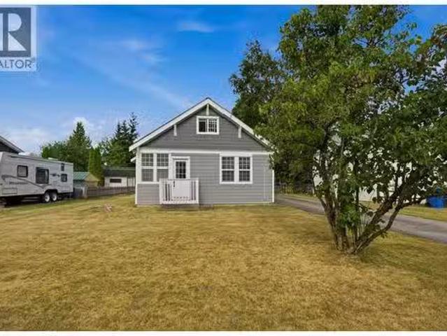 2311 Kalum Street, Terrace, BC, V8G 2M1 house for sale List.