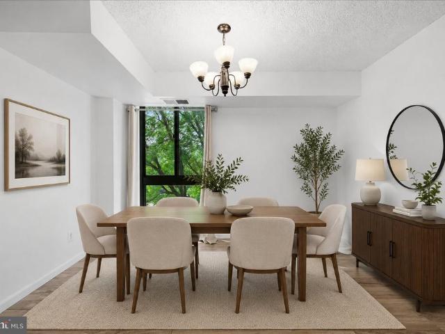 2311 Pimmit Drive # 318