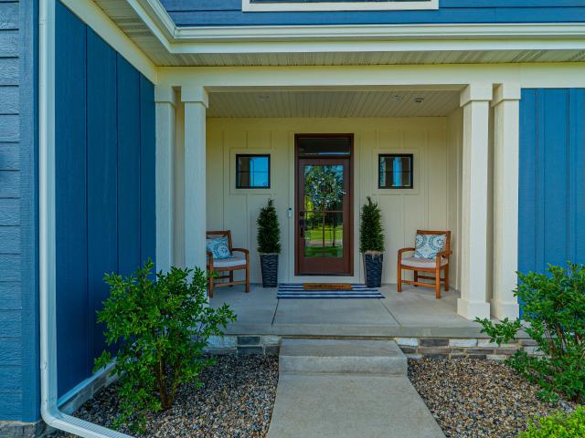 2311 Pradera Trail