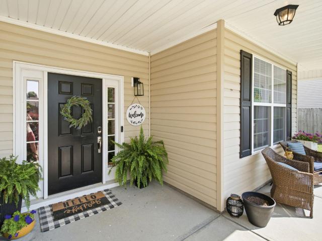 2311 Primrose Court