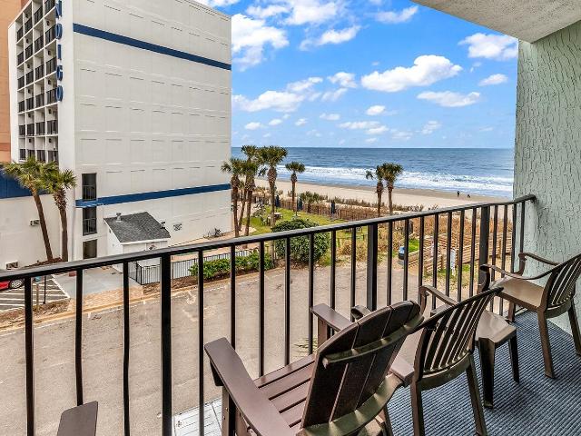 2311 S Ocean Blvd. 442
