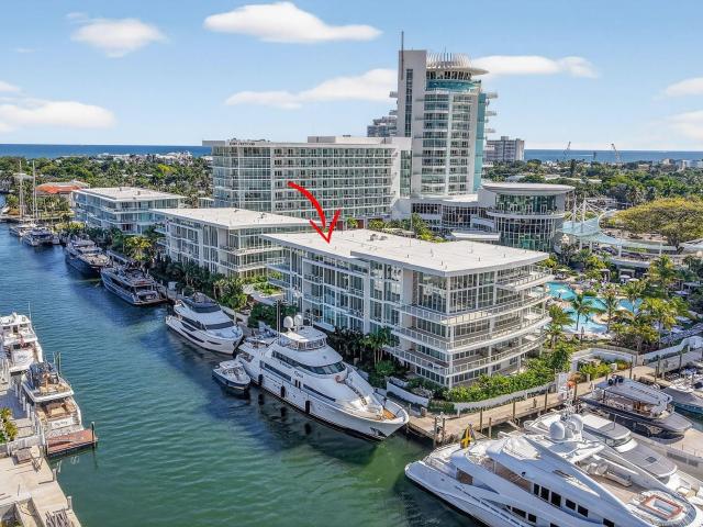 2311 SE 17th St, Unit 204, Fort Lauderdale, FL 33316 | MLS #F10540