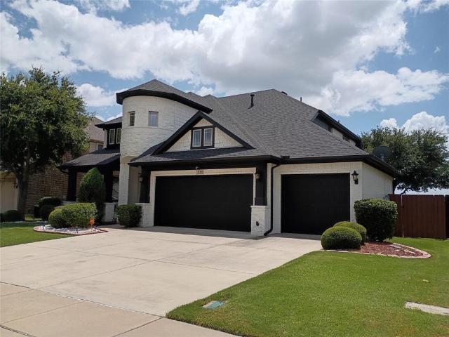 2311 Tawny Owl Road