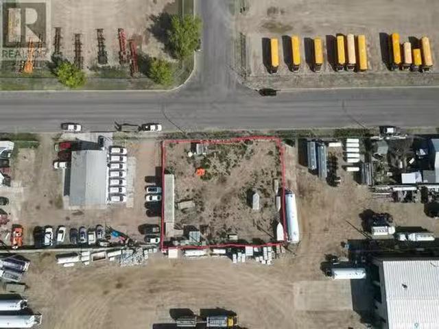2311 2315 Schuyler Street, Saskatoon, SK, S7M 5V1 vacant lan.
