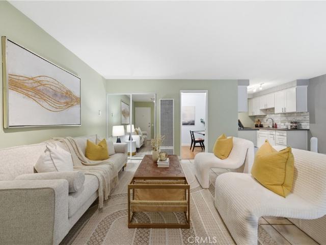 2311 4th St, Unit 106, Santa Monica, CA 90405 | MLS #WS26078