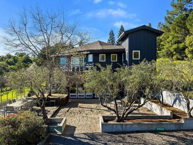 23121 Vineyard Rd, Geyserville, CA 95441 | MLS #326021